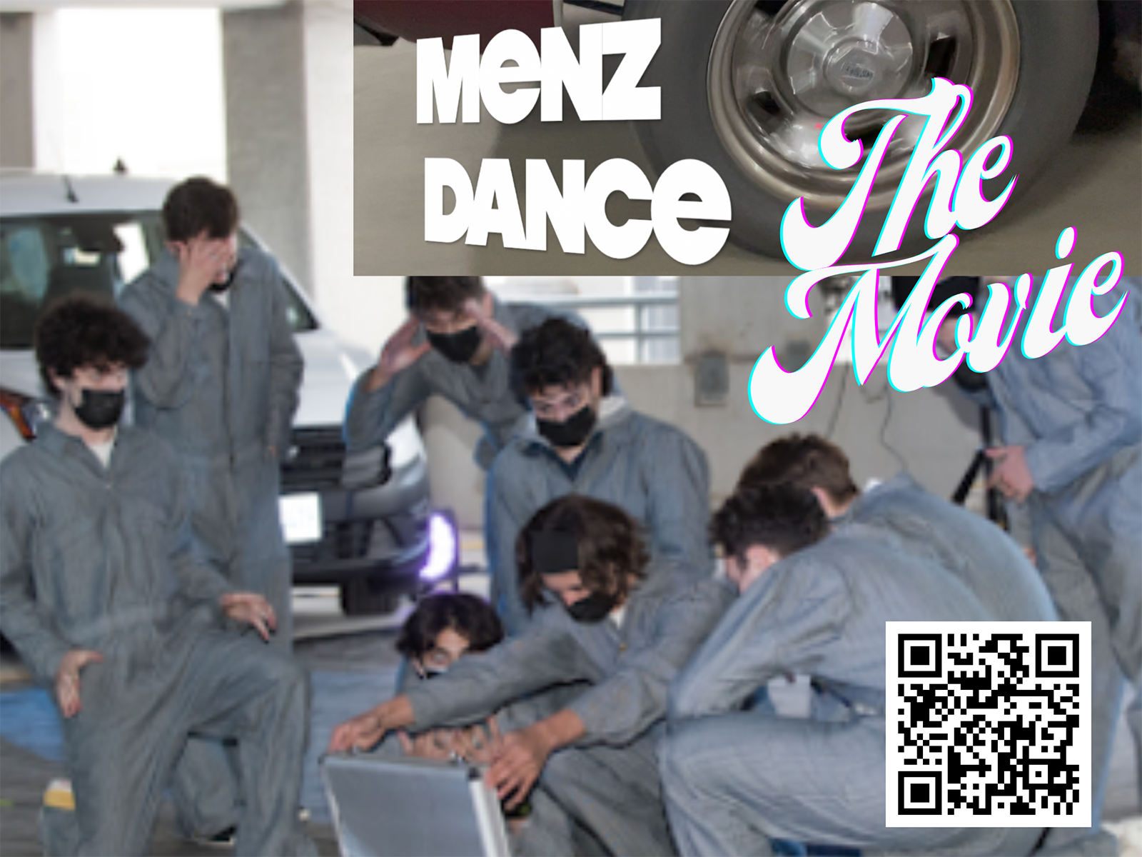 Menz Dance